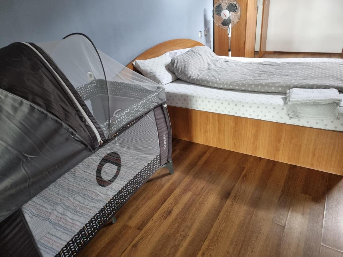 Penthouse Apartament 2 Floors, 2 Bedroom , 2 Bath, 120 Sqm , Inside Yard Parking Cluj-Napoca Eksteriør billede