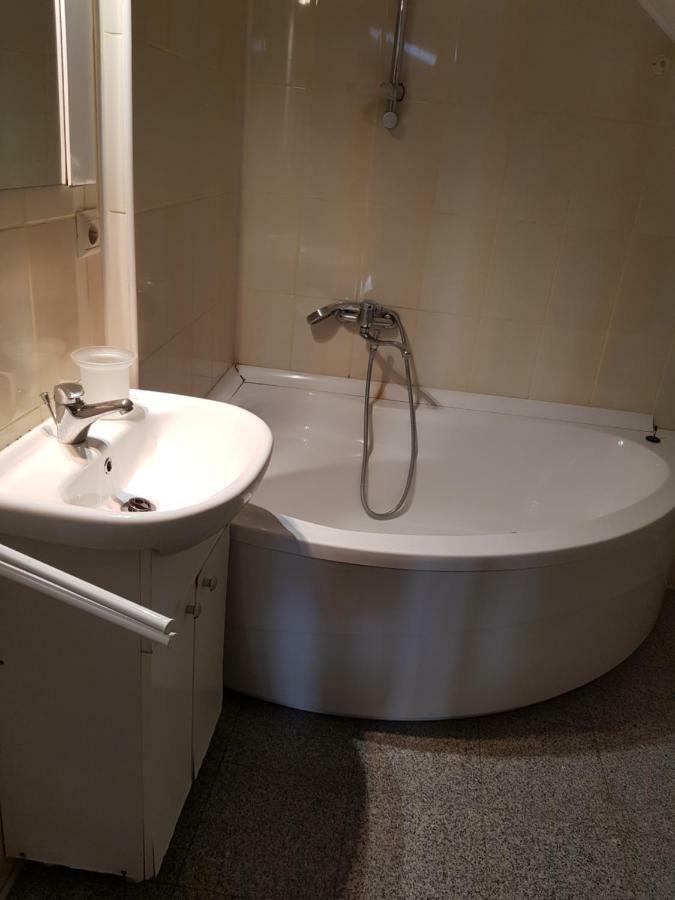 Penthouse Apartament 2 Floors, 2 Bedroom , 2 Bath, 120 Sqm , Inside Yard Parking Cluj-Napoca Eksteriør billede