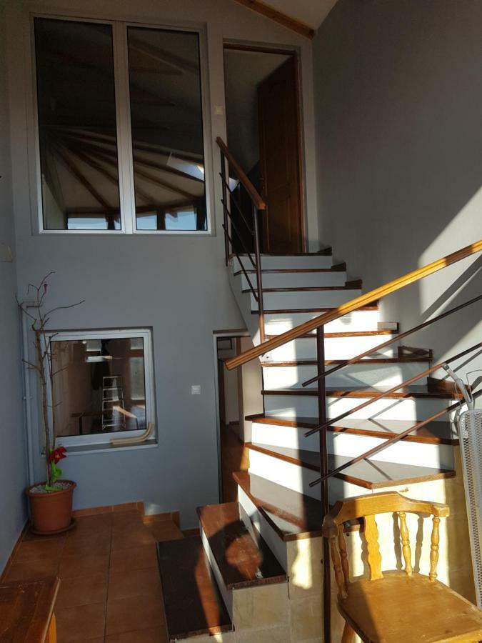 Penthouse Apartament 2 Floors, 2 Bedroom , 2 Bath, 120 Sqm , Inside Yard Parking Cluj-Napoca Eksteriør billede